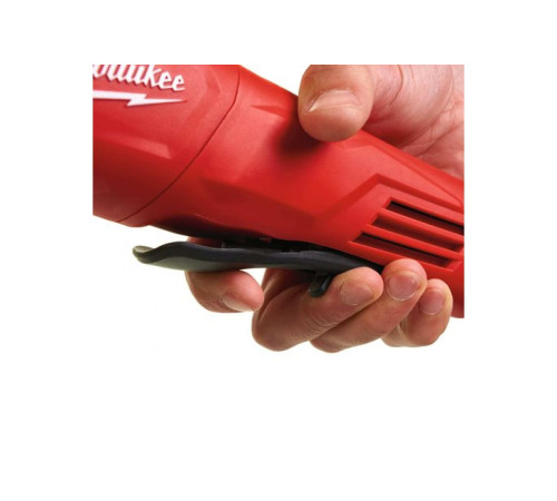 Угловая шлифмашина Milwaukee AGV 13-125 XSPDE 4933451578