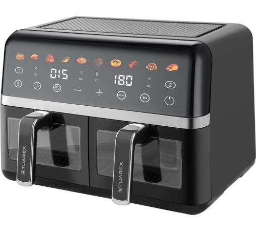 Аэрогриль аэрофритюрница Tuarex AG-3003