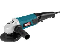 Угловая шлифмашина ЭНЕРГОПРОМ Home Master УШМ-125/1300