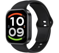 Умные часы Xiaomi Redmi Watch 6 Active черный, международная версия