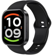 Умные часы Xiaomi Redmi Watch 6 Active черный, международная версия