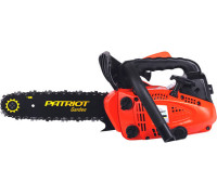 Бензопила Patriot PT 2512