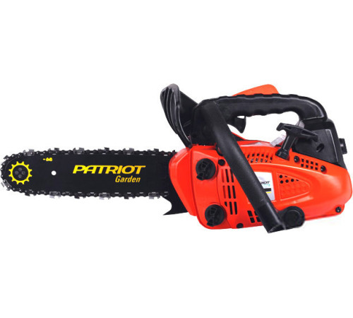 Бензопила Patriot PT 2512
