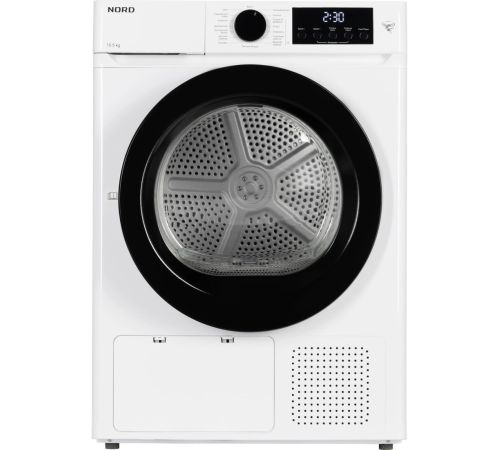 Сушильная машина Nord Nordfrost i-HPW 10 W