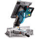 Дисковая циркулярная пила Makita LH1201FL