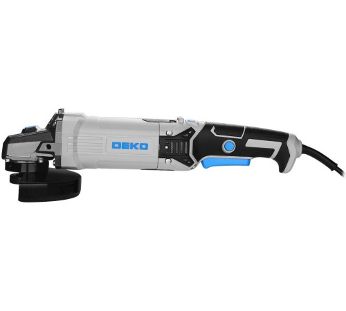 Угловая шлифмашина Deko AG1500-D1 Pro 083-1028