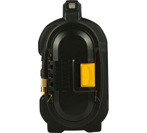 Автомобильный компрессор DeWalt DCC018N
