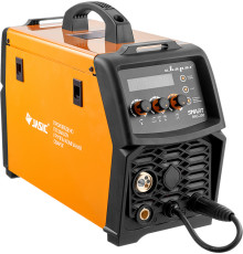 Сварочный инвертор Сварог REAL Smart MIG 200 N2A5