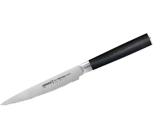 Кухонный нож Samura Mo-V SM-0071