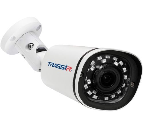 IP-камера TRASSIR TR-D2121IR3 3.6 мм
