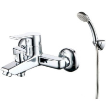 Смеситель Milardo Stripe STRSB02M02