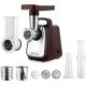 Мясорубка Brayer BR1601