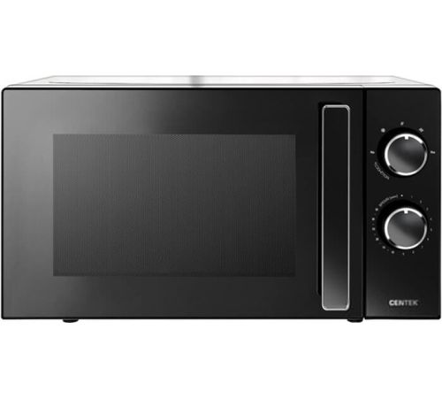 Микроволновая печь CENTEK CT-1560 черный