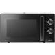 Микроволновая печь CENTEK CT-1560 черный