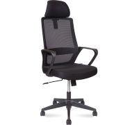Офисное кресло Norden Pino Black H6256 черный