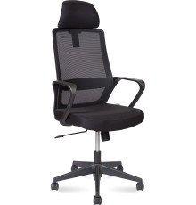 Офисное кресло Norden Pino Black H6256 черный