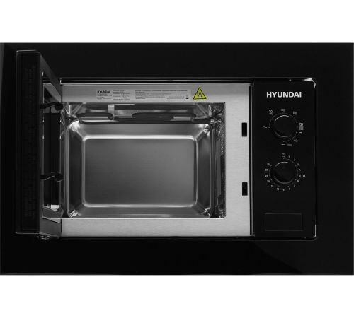 Микроволновая печь Hyundai HBW 2030 BG