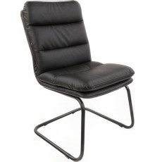 Кресло CHAIRMAN 919V экопремиум черный