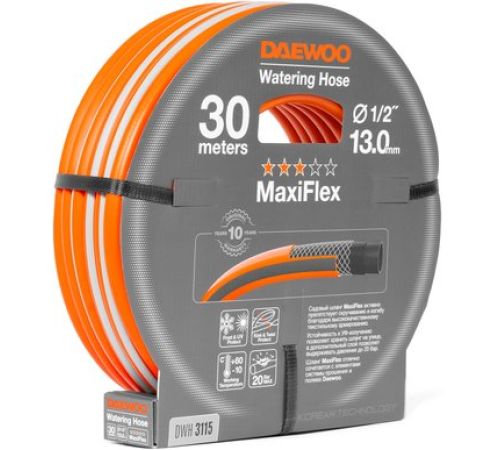 Шланг Daewoo Power MaxiFlex DWH 3115 1/2