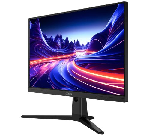 Игровой монитор Dahua DHI-LM25-E241B