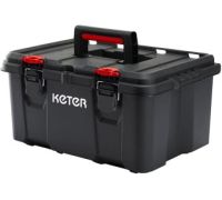 Ящик для инструментов Keter Stack'N'Roll 17210774