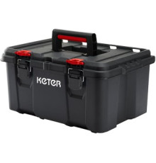 Ящик для инструментов Keter Stack'N'Roll 17210774