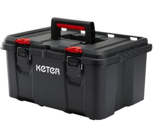 Ящик для инструментов Keter Stack'N'Roll 17210774