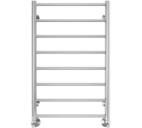 Полотенцесушитель TERMINUS Аврора П8 500x800 нп хром