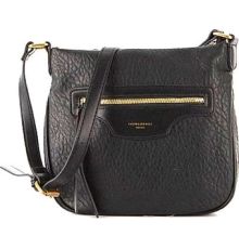 Женская сумка David Jones 823-7006-1-BLK черный