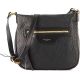 Женская сумка David Jones 823-7006-1-BLK черный