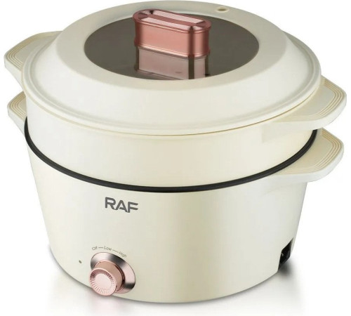 Электрокастрюля RAF R.5403
