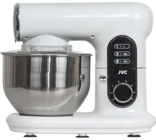 Планетарный миксер JVC JK-MX515 белый