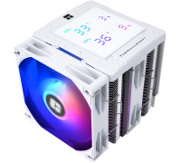Кулер для процессора Thermalright Peerless Assassin 120 Digital ARGB белый