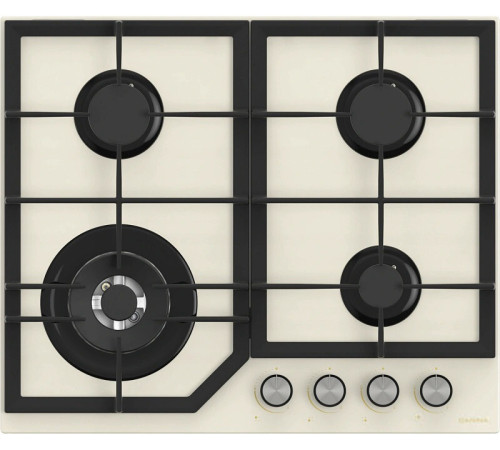 Варочная панель Darina ER4 BGC341 08 BG