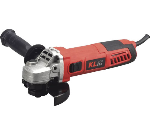 Угловая шлифмашина KLECO KE75115AT сумка