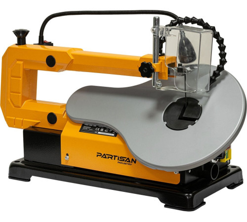 Станок Partisan PSS-415/135