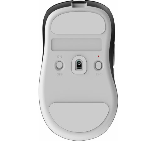 Игровая мышь IO by Red Square Ergo Pro черный
