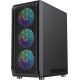 Корпус GameMax Forge AB черный