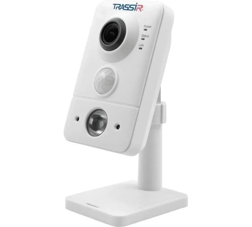 IP-камера TRASSIR TR-D7121IR1 v6 2.8 мм