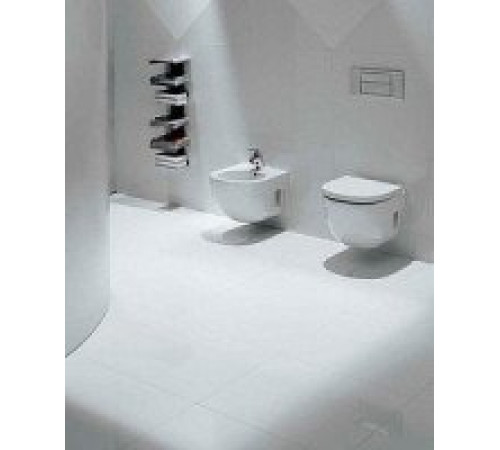 Унитаз подвесной Roca Meridian 7346248000