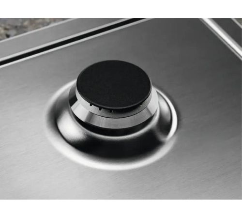 Варочная панель Electrolux KGS64362XX