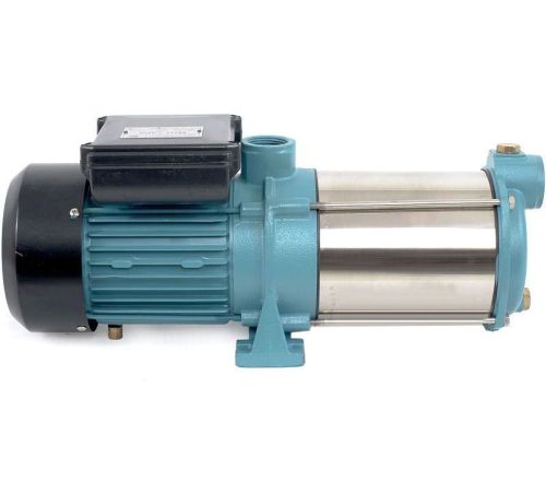 Самовсасывающий насос OMNIGENA MH 1300 Inox