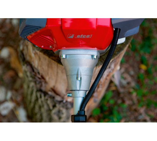 Триммер Efco DSH 400T