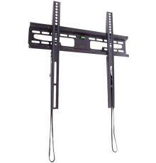 Кронштейн для телевизора Kromax FLAT-3 NEW черный