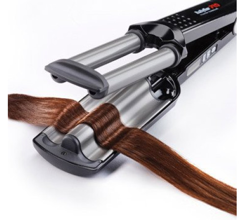 Круглая  плойка BaByliss PRO BAB2369TTE