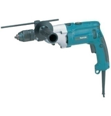 Ударная дрель  Makita HP2070