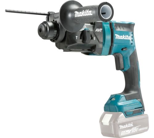 Перфоратор Makita DHR182Z без АКБ