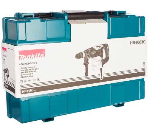 Перфоратор Makita HR4003C