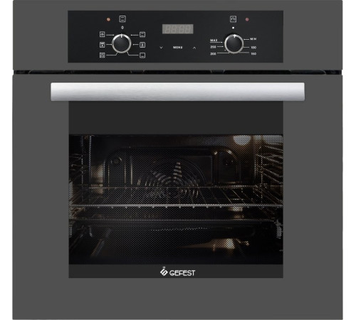 Электрический духовой шкаф GEFEST 622-02 К56 S