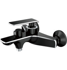 Смеситель Haiba HB60548-7 черный